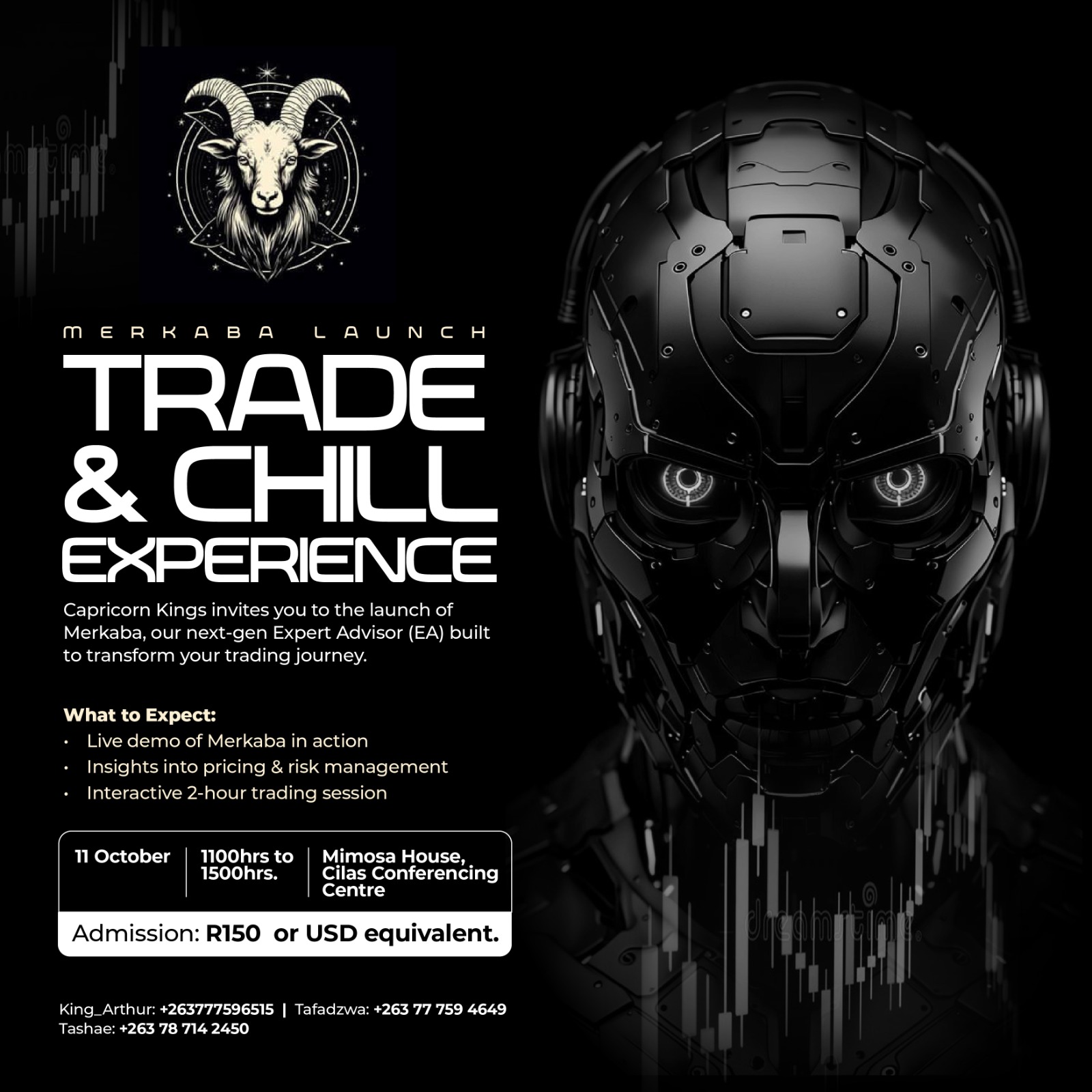 Event Visual